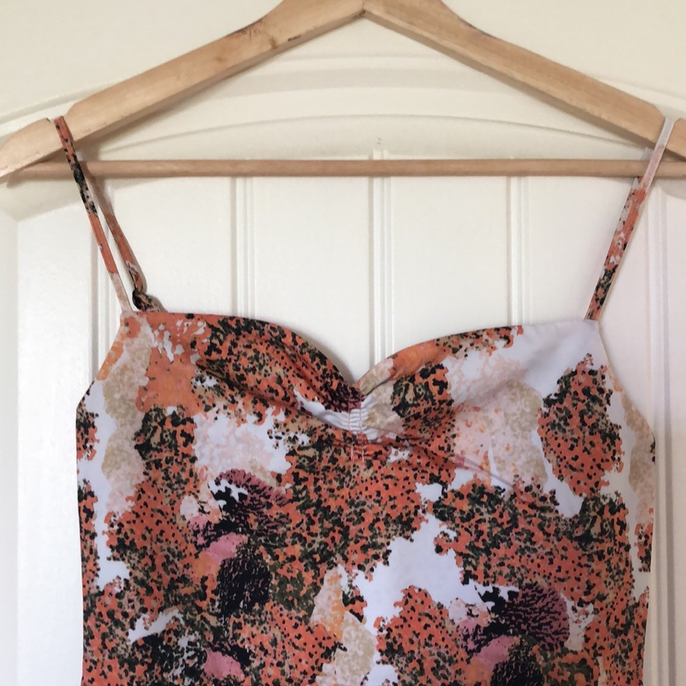 Aritzia Le Fou Bodysuit